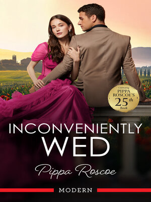 cover image of Inconveniently Wed